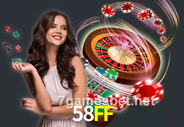 vivo no cassino 58FF