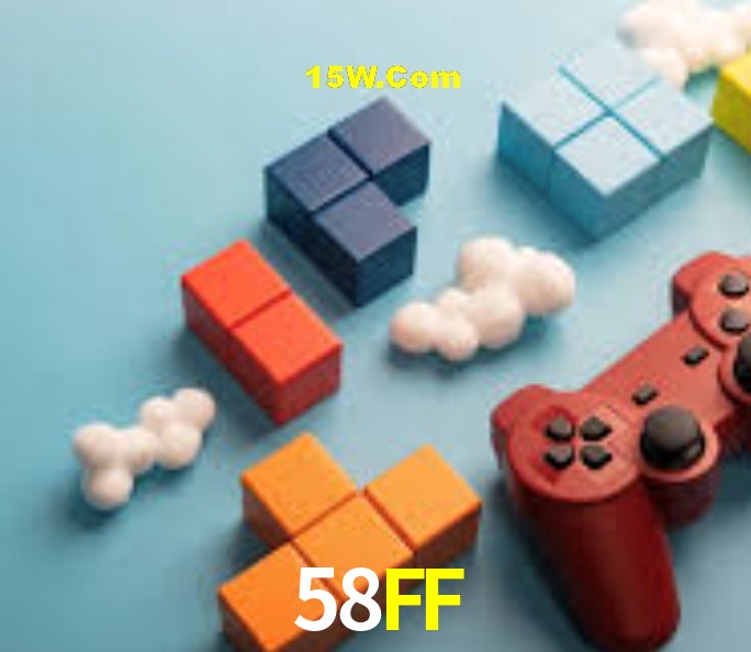 Diretório de Jogos 58FF