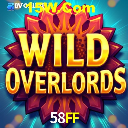 Descubra o Mundo do Cassino Online com 58FF