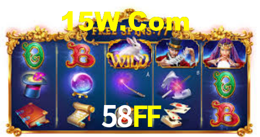 58FF,58ff.com