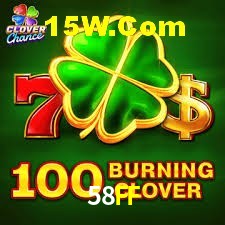 Live Casino 58FF