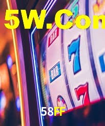 Welcome Bonus 58FF