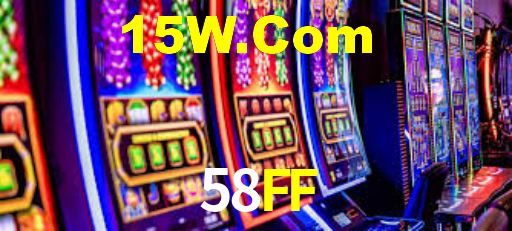 58FF