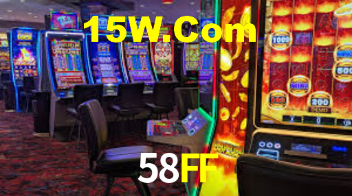 58FF