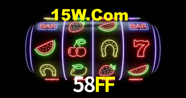58FF