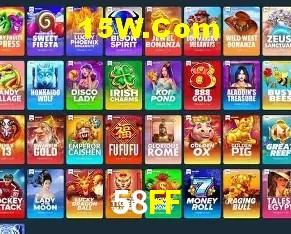 Casino Ao Vivo 58FF