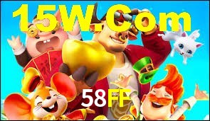 Welcome Bonus 58FF