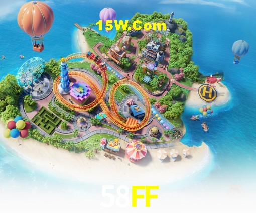 Jogos de Slot 58FF