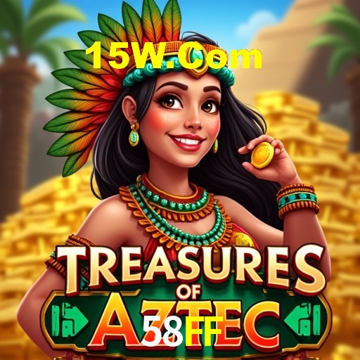 Estatísticas do Jogo 58FF