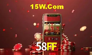 Promoção Relâmpago 58FF