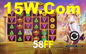58FF