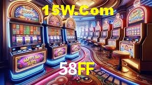 Slot Games 58FF