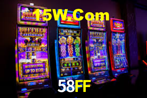 58FF