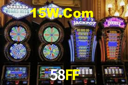 58FF - Cassino App Download - 58ff.com