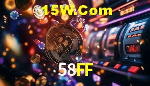 Game Statistics 58FF
