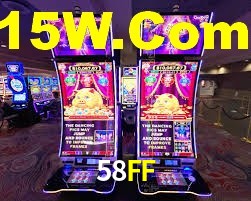 VIP Casino 58FF
