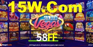 Live Casino 58FF